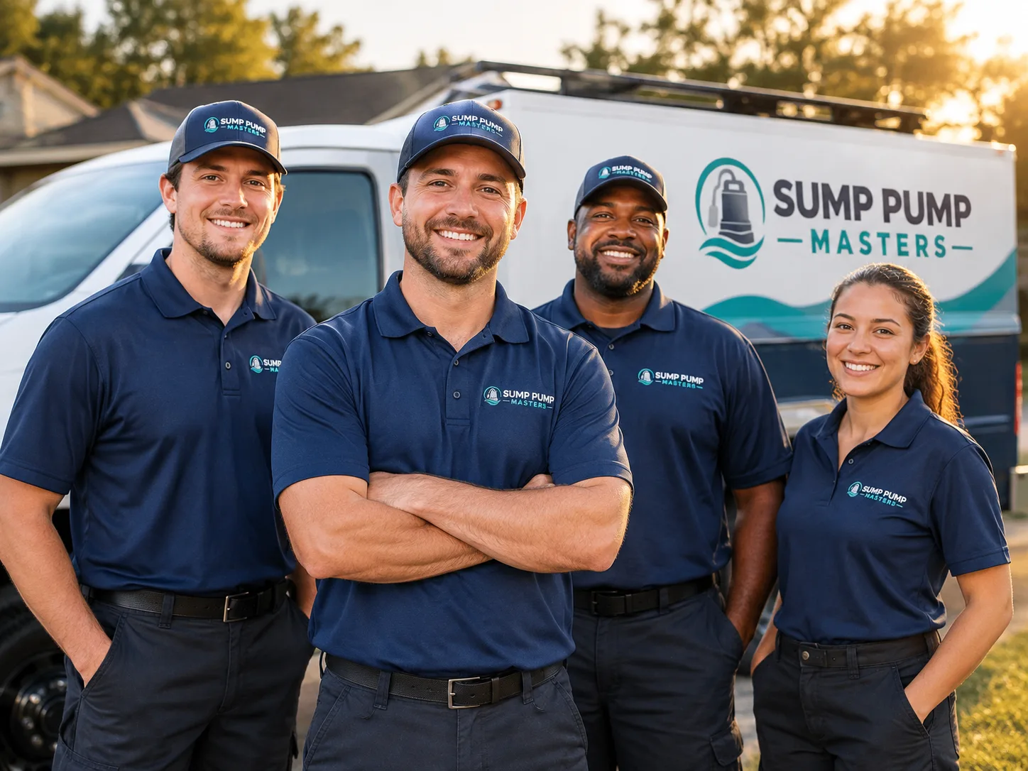 Sump Pump Repair company in Alleghany, CA